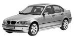 BMW E46 C3939 Fault Code